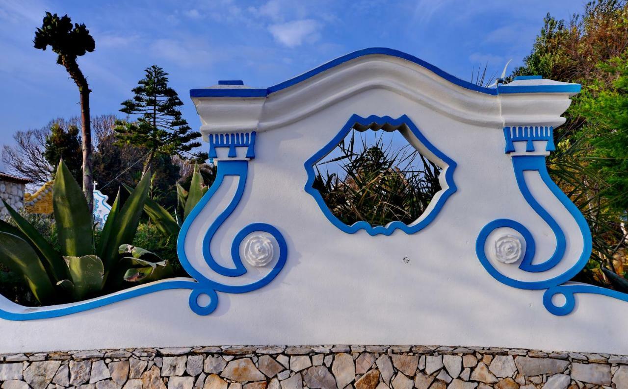 Villa Ciriaco Sea Star エリセイラ エクステリア 写真
