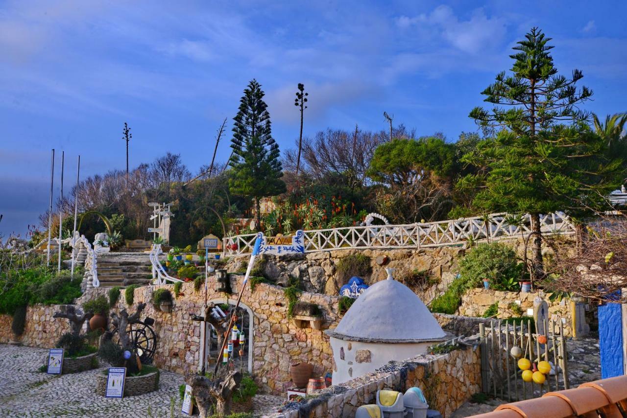 Villa Ciriaco Sea Star エリセイラ エクステリア 写真